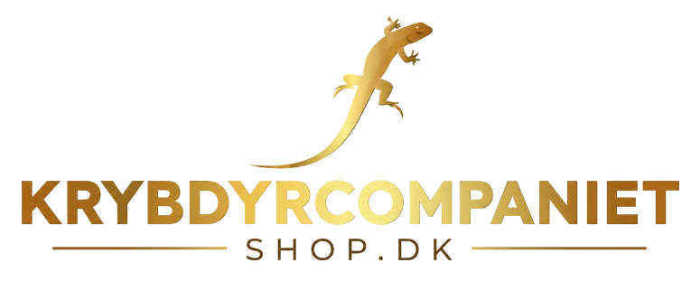 Krybdyrcompaniet-shop.dk